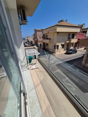 Il quartiere o una zona nella vicinanze dell'appartamento