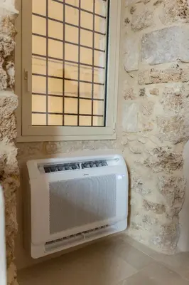 Planimetria di Dimora delle Volte 2 bagni,centro storico Noto