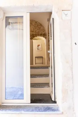 Planimetria di Dimora delle Volte 2 bagni,centro storico Noto