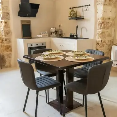 Dimora delle Volte 2 bagni