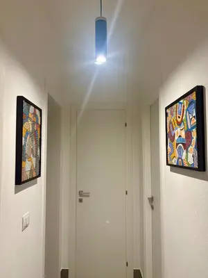 Planimetria di Casa IRIS