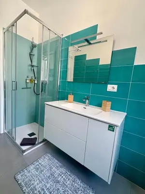 Bagno di Casa IRIS