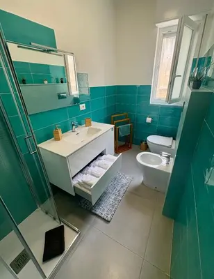 Bagno di Casa IRIS