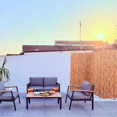 Casa IRIS