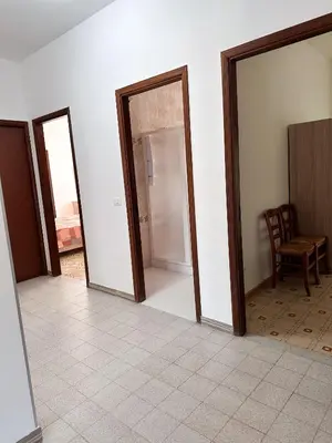 Planimetria di Case Demetra