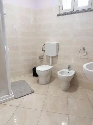 Bagno di Case Demetra