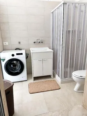 Bagno di Case Demetra