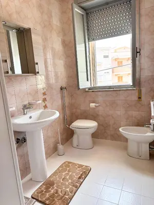 Bagno di Case Demetra