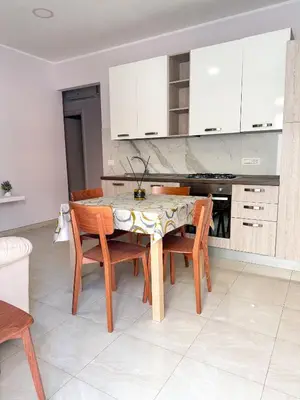 Cucina o angolo cottura di Case Demetra