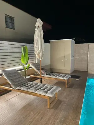 Piscina di Torre Del Mediterraneo o nelle vicinanze