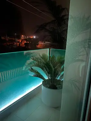Piscina di Torre Del Mediterraneo o nelle vicinanze