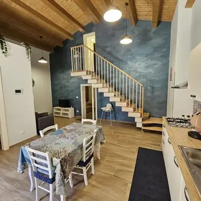 Cuncittina's Home