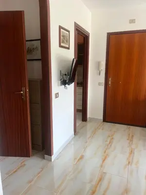 Planimetria di Casa Artemisia