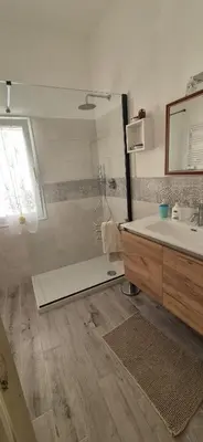 Bagno di Domus Elia