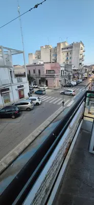 Il quartiere o una zona nella vicinanze dell'appartamento