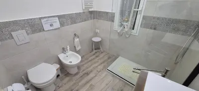 Bagno di Domus Elia