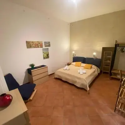 Casa Angelica