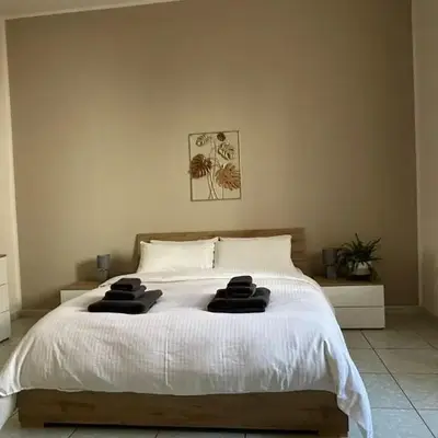 A Casa Di Maria I