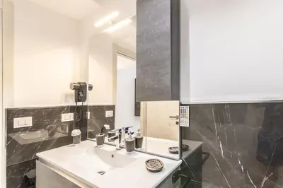 Bagno di Amour - House with Private Jacuzzi