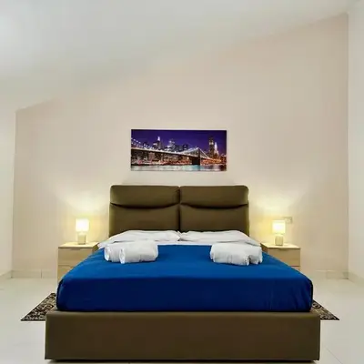 Unique room