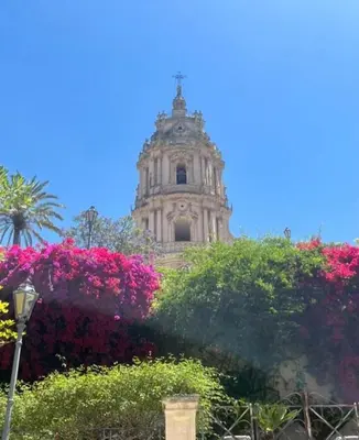 Giardino di Casa Dolce Casa