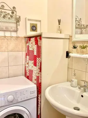 Bagno di Casa Dolce Casa