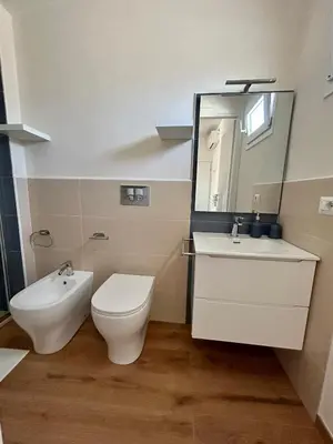 Bagno di Dedè's Room Marzamemi