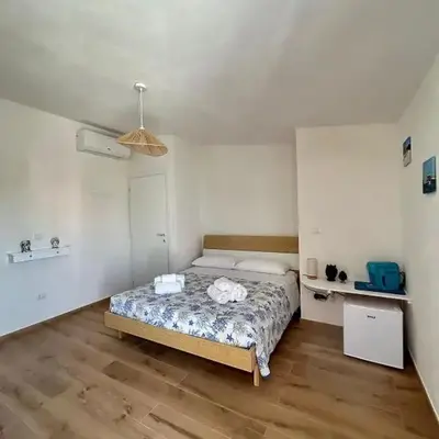 Dedè's Room Marzamemi