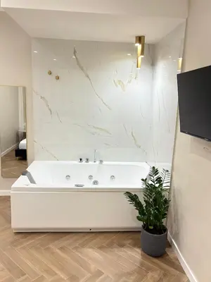 Bagno di AS - SUITE Concept - Free Bikes