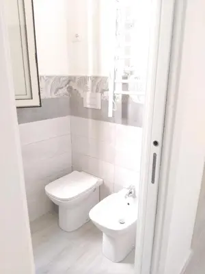 Bagno di sarik
