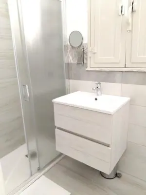 Bagno di sarik