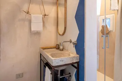 Cucina o angolo cottura di Blue Riad