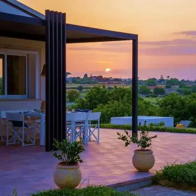 Villa Calicanto con jacuzzi riscaldata