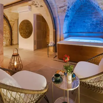 Elysium Boutique Apartment - Modica