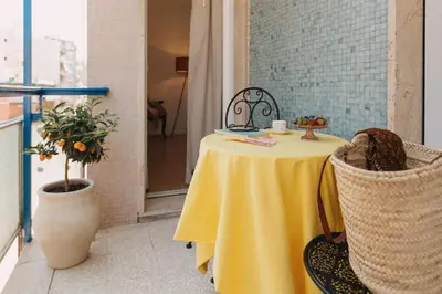 Planimetria di Elegante appartamento nel cuore di Siracusa