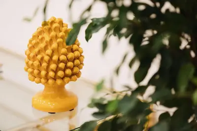 Planimetria di Elegante appartamento nel cuore di Siracusa