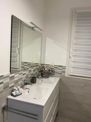 Planimetria di La casa di Magi