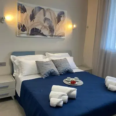 La casa di Magi