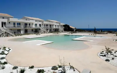 Piscina di La Dimora delle Ninfe - Borgo 84 o nelle vicinanze