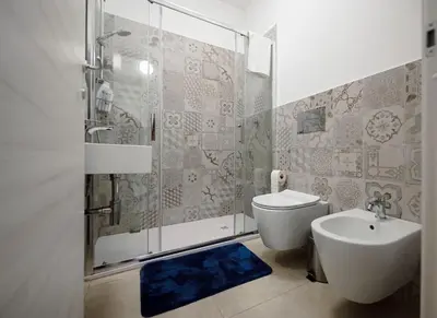 Bagno di La Dimora delle Ninfe - Borgo 84