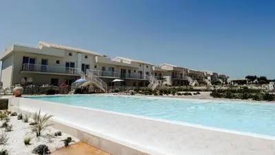 Piscina di La Dimora delle Ninfe - Borgo 84 o nelle vicinanze
