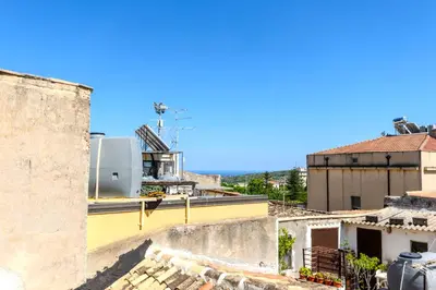Edificio in cui si trova l'appartamento