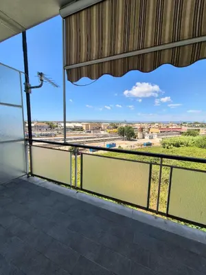 Balcone o terrazza di Casa Piazza Adda