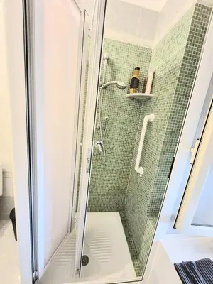 Bagno di Casa Piazza Adda