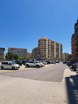 Il quartiere o una zona nella vicinanze dell'appartamento