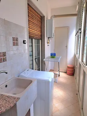 Bagno di Casa Piazza Adda