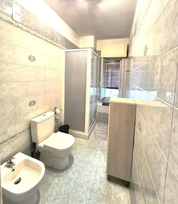 Bagno di Casa Piazza Adda