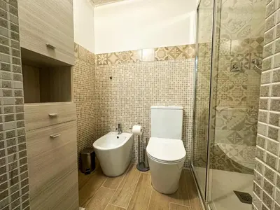 Bagno di Amuri e Suli - House Catania Centro