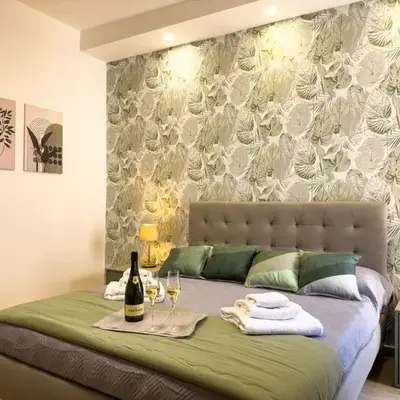 Amuri e Suli - House Catania Centro