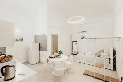 Planimetria di Ares